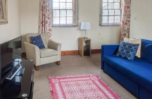 Stainburn House | Market Place