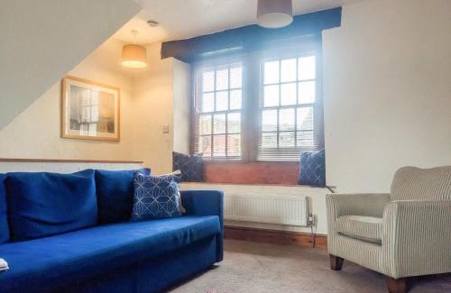 Stainburn House | Market Place