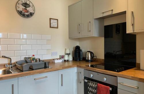 Leek Apartment | Market Place Serviced Apartments, Leek