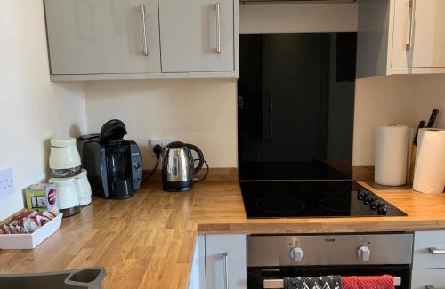 Leek Apartment | Market Place Serviced Apartments, Leek