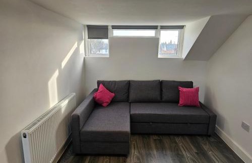 Southport Apartment | Market Quarter, town centre, free parking