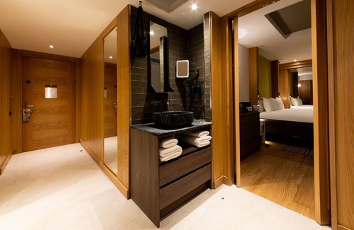Old Town Hotel | Market Street Hotel