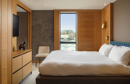 Old Town Hotel | Market Street Hotel