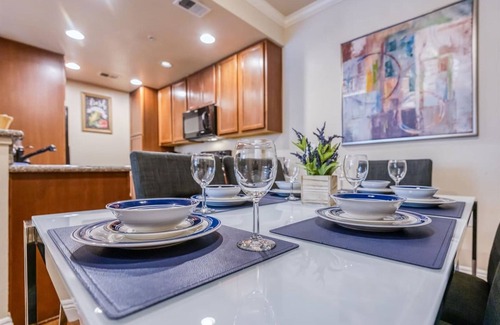 Reno/Tahoe Airport Apartment | Marketing in Reno With 2 Bedrooms and 2 Bathrooms