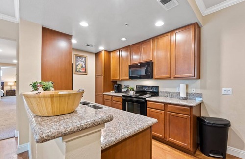 Reno/Tahoe Airport Apartment | Marketing in Reno With 2 Bedrooms and 2 Bathrooms