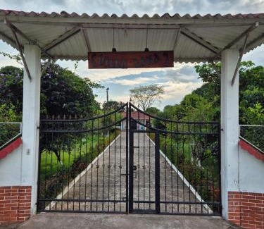 Villavicencio House | MARKEZ Campestre
