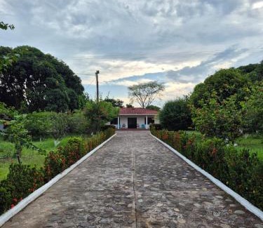 Villavicencio House | MARKEZ Campestre