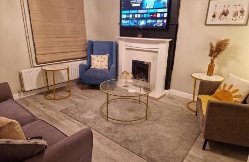 Markfield House | Markfield Maison