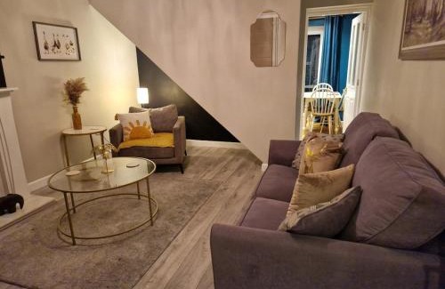 Markfield House | Markfield Maison
