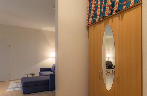 Muritz Apartment | Markgraf - Apartment Markgraf in a manor house