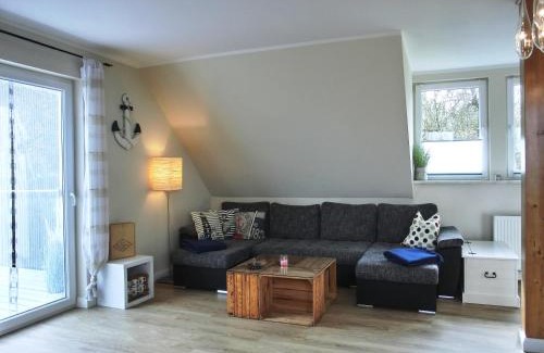 Markgrafenheide House | Markgrafenheide Ferienhaus MH4 - "Strandhaus"