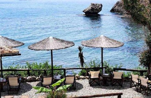 Sinarades Apartment | “Markianos Beautiful House”