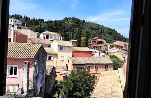 Sinarades Apartment | “Markianos Beautiful House”