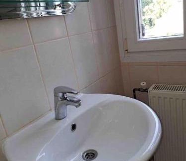Sinarades Apartment | “Markianos Beautiful House”