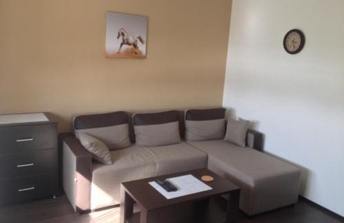 Pancevo Apartment | Markoni