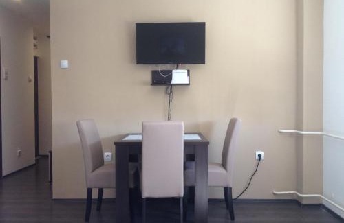 Pancevo Apartment | Markoni