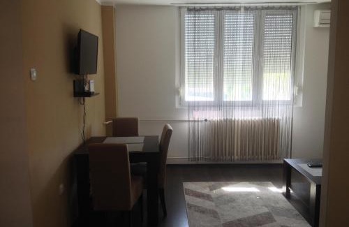 Pancevo Apartment | Markoni