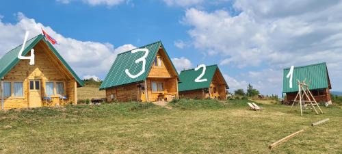 Zlatibor Cabin | Markove kolibe 4, Uvac