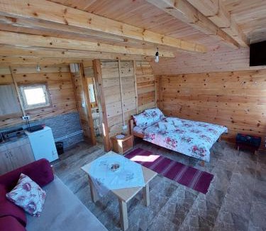 Zlatibor Cabin | Markove kolibe 4, Uvac
