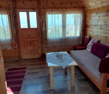 Zlatibor Cabin | Markove kolibe 4, Uvac