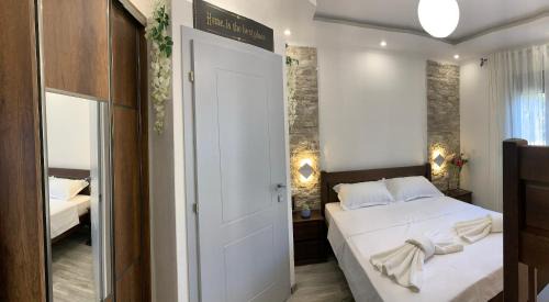 Kruta Apartment | Markovic Village Apartments