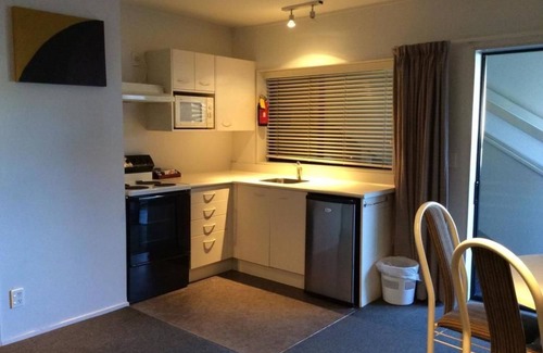 Wellington Hotel | Marksman Motor Inn