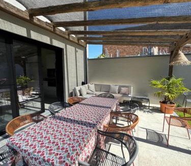 Weiden am See Apartment | Markt 15
