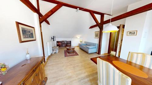 Gmunden Apartment | Marktplatz Traunsee LAKE View