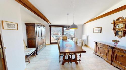 Gmunden Apartment | Marktplatz Traunsee LAKE View