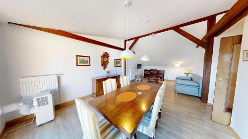 Gmunden Apartment | Marktplatz Traunsee LAKE View