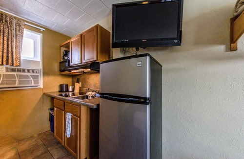 Wildwood Hotel | Marlane Motel