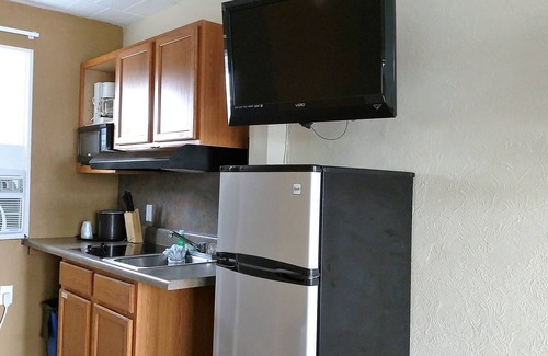 Wildwood Hotel | Marlane Motel
