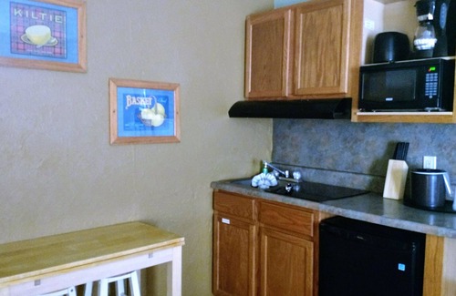 Wildwood Hotel | Marlane Motel