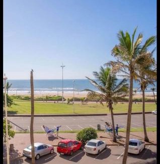 South Beach Apartment | Marlborough 44 South Beach Durban