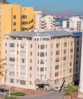 South Beach Apartment | Marlborough 44 South Beach Durban