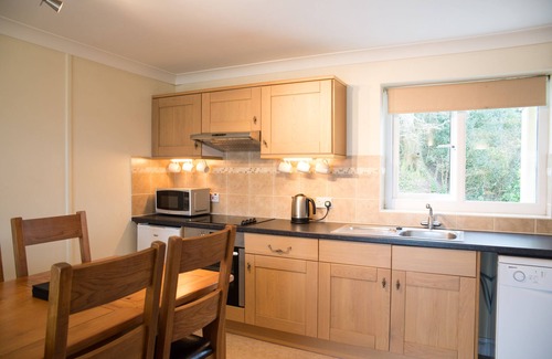 Dartmouth Apartment | Marlborough Apartment-Premium-River view-2 Bed