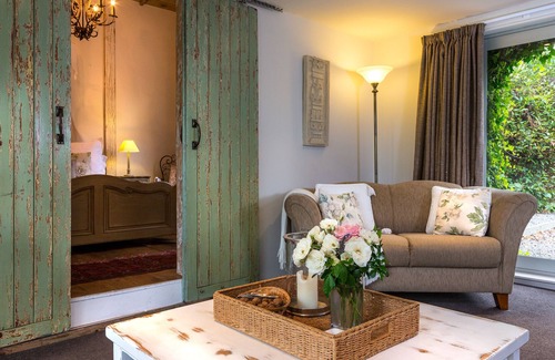 Tuamarina Bed & Breakfast | Marlborough Bed and Breakfast
