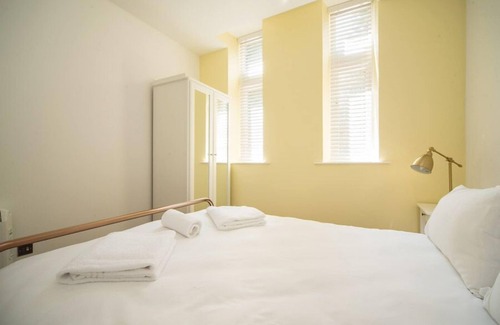 Nottingham Apartment | Marlborough Hall 3