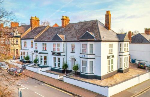 Norwich House | Marlborough Hotel