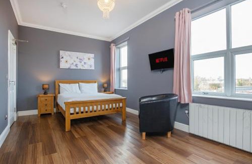 Norwich House | Marlborough Hotel