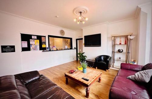 Norwich House | Marlborough Hotel