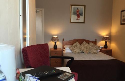 Shanklin Hotel | Marlborough Hotel