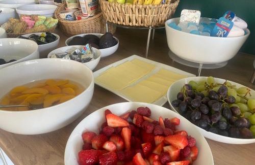 Shanklin Hotel | Marlborough Hotel