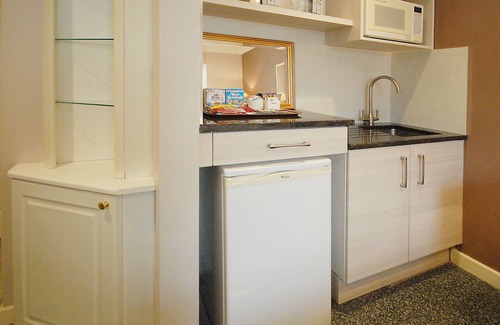 Oxford Bed & Breakfast | Marlborough house hotel