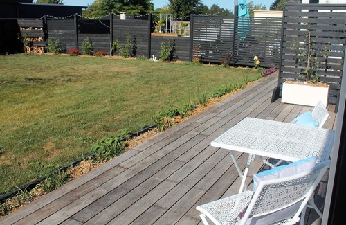 Springlands Bed & Breakfast | Marlborough Wine Country B&B