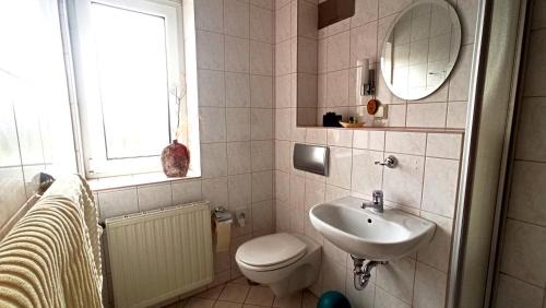 Oberhavel Bed & Breakfast | Marleen`s Bar und Zimmer