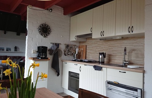 Herkingen House | Marlene's holiday home on the Grevelingenmeer in South Holland