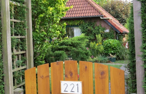 Herkingen House | Marlene's holiday home on the Grevelingenmeer in South Holland