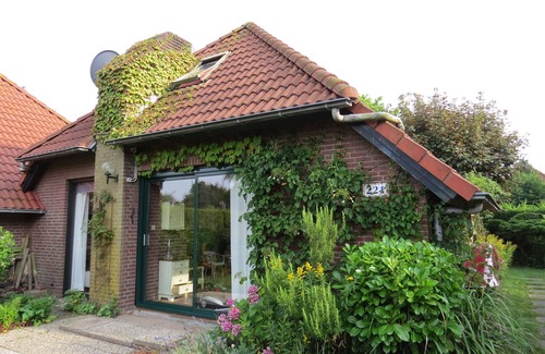 Herkingen House | Marlene's holiday home on the Grevelingenmeer in South Holland