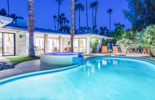 Deep Well Ranch House | Marley Estate at Deepwell